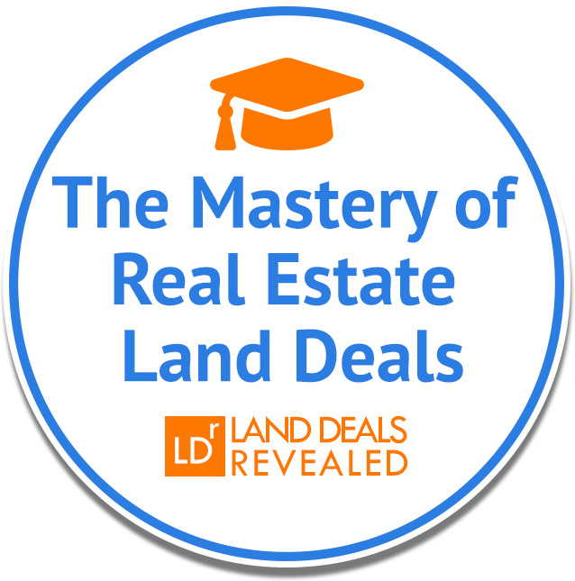 Join The Mastery of Real Estate Land Deals Facebook Group