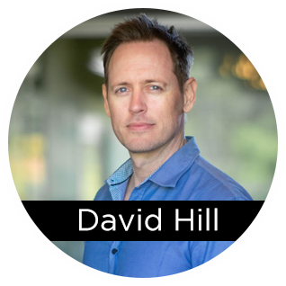 David Hill